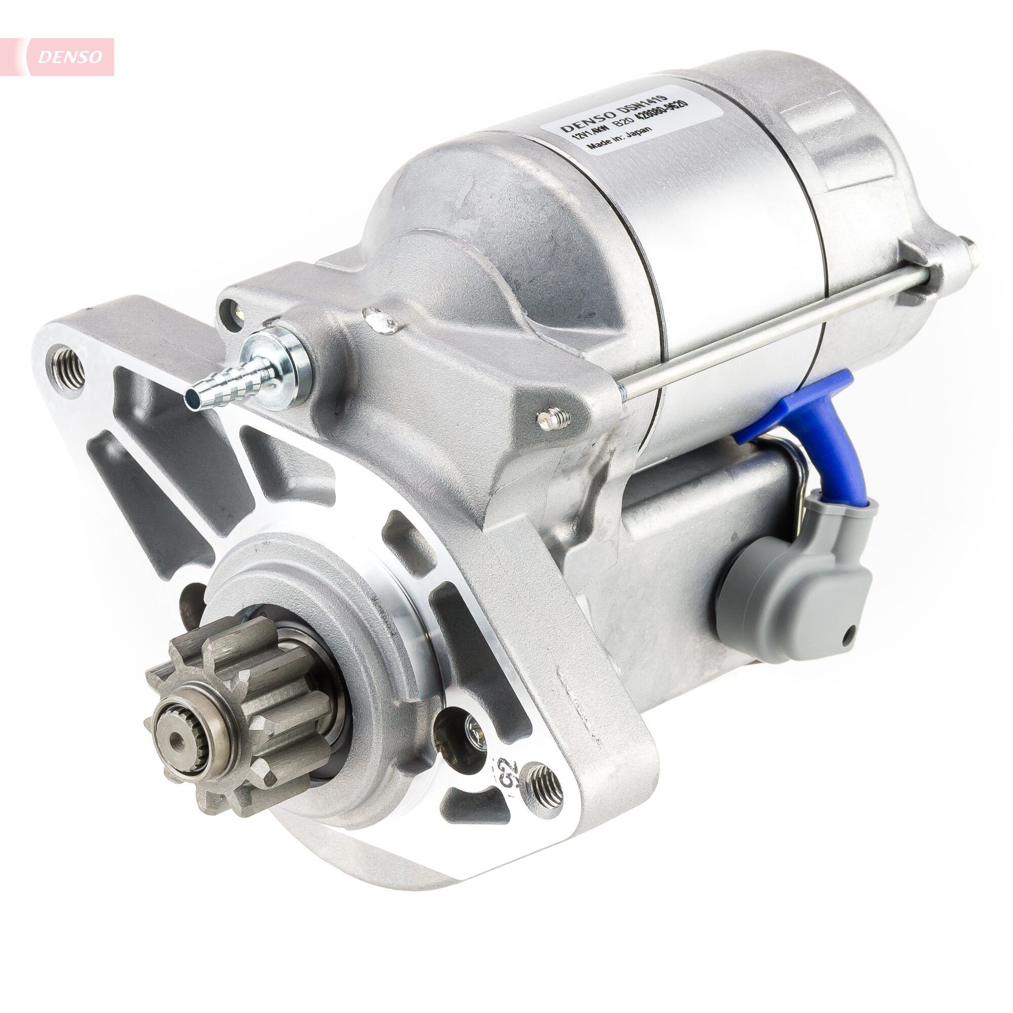 DENSO Starteris DSN1419 Starteris Land Rover LA DSN1419 DENSO