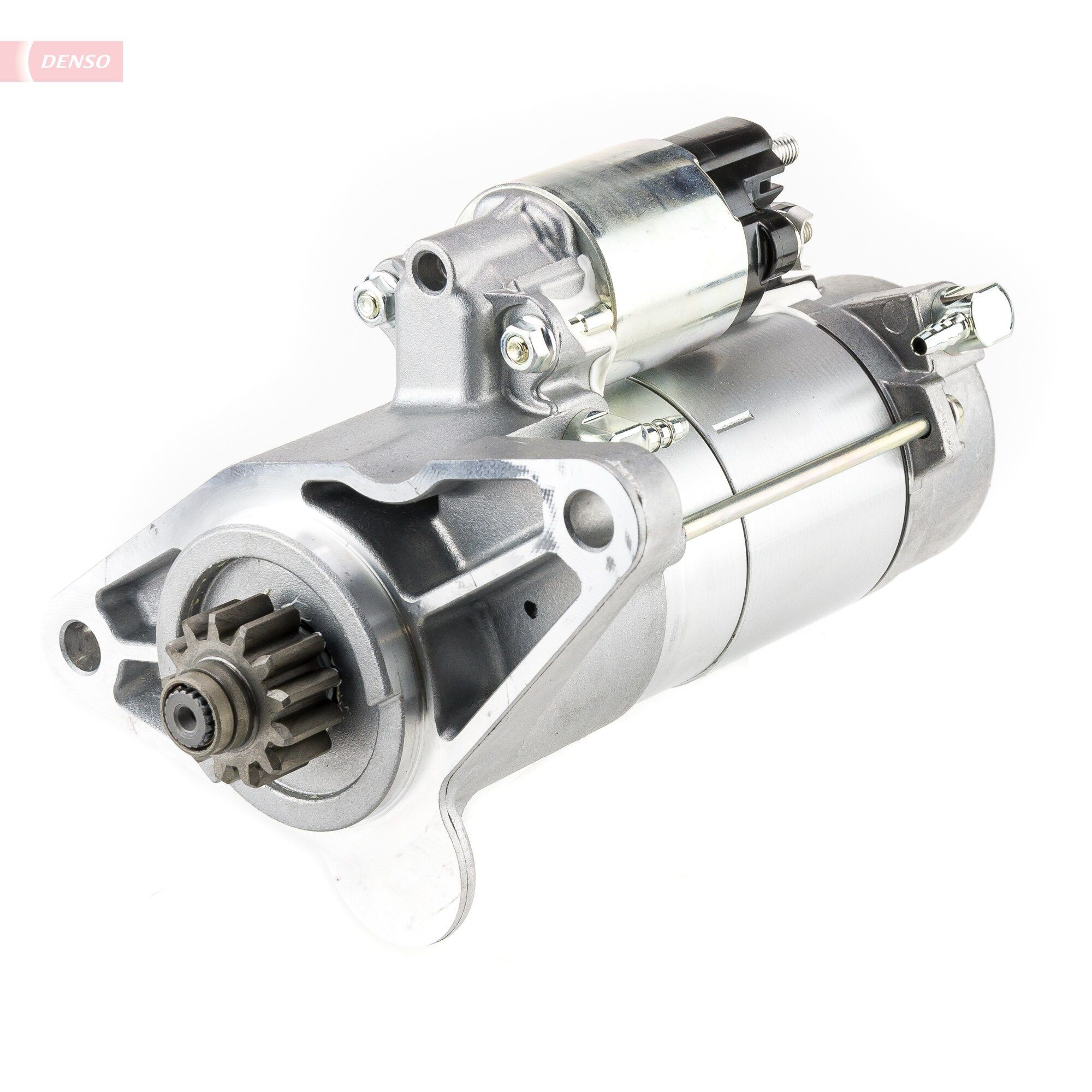 Motor de arranque DENSO DSN1422 DENSO DSN1422: Motor de arranque Land Rover DISCOVERY 2025