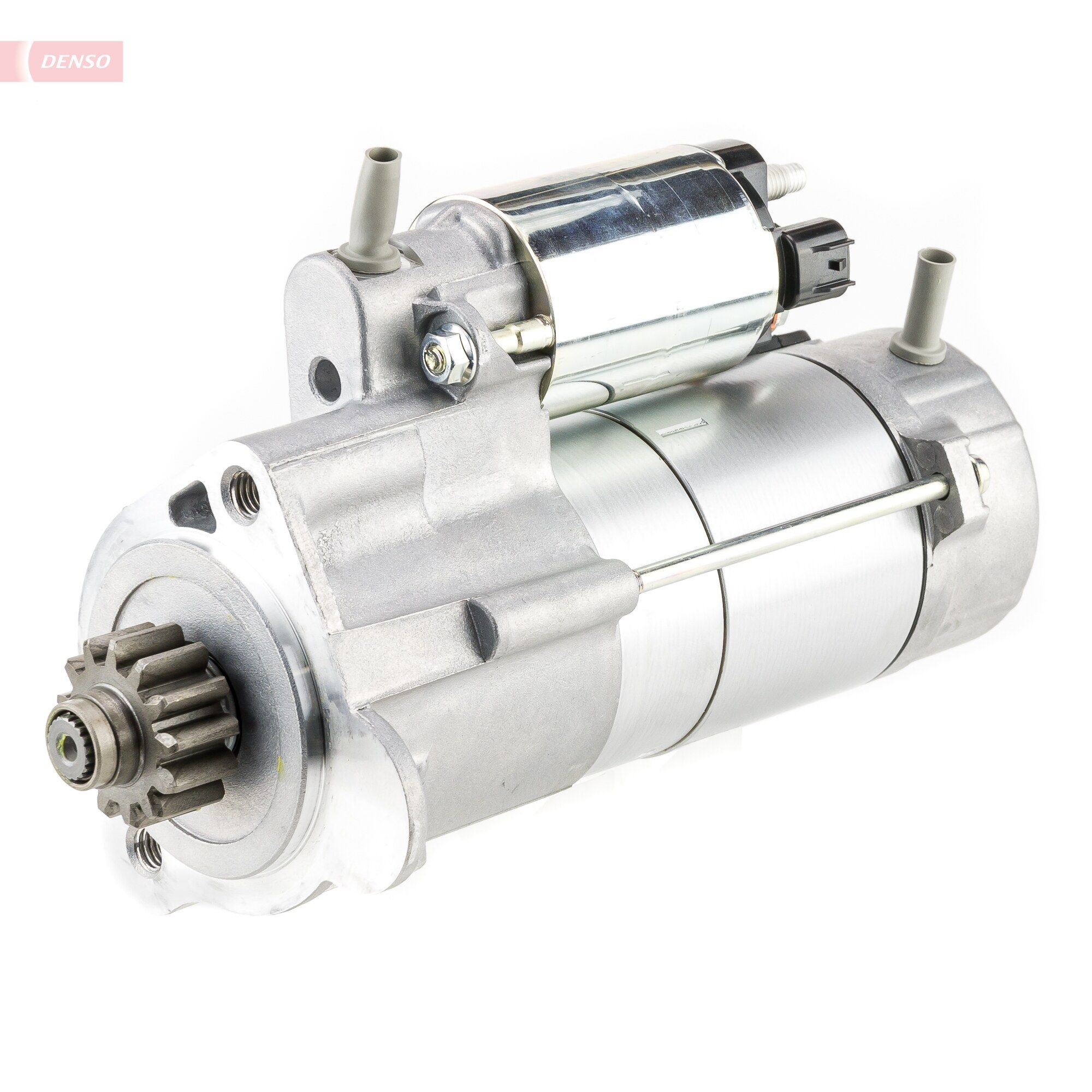DENSO Startmotor DSN1425 DENSO DSN1425 Startmotor Lada PRIORA kostand