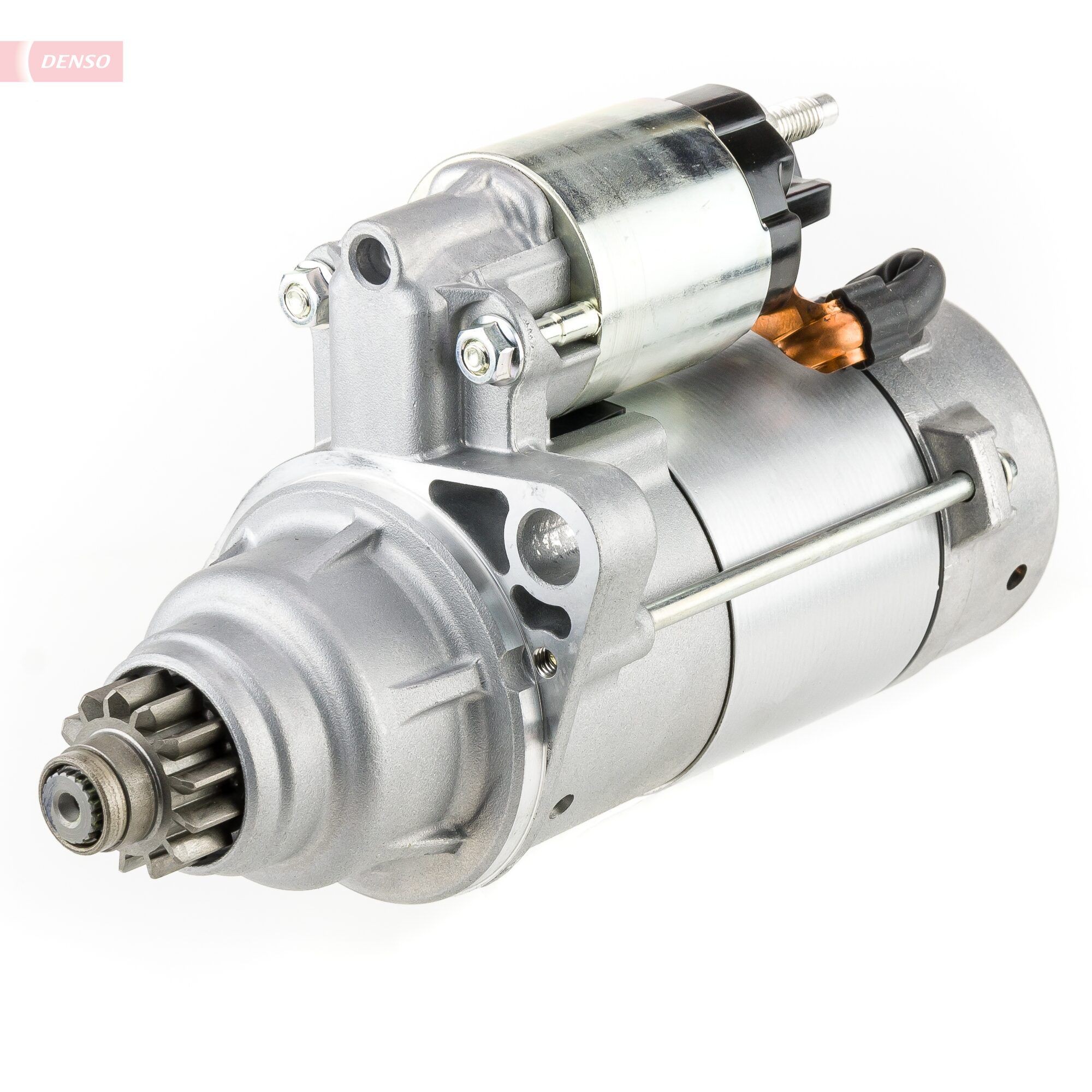DENSO Starter DSN1463 Starter DENSO TRANSPORTER DSN1463 billige