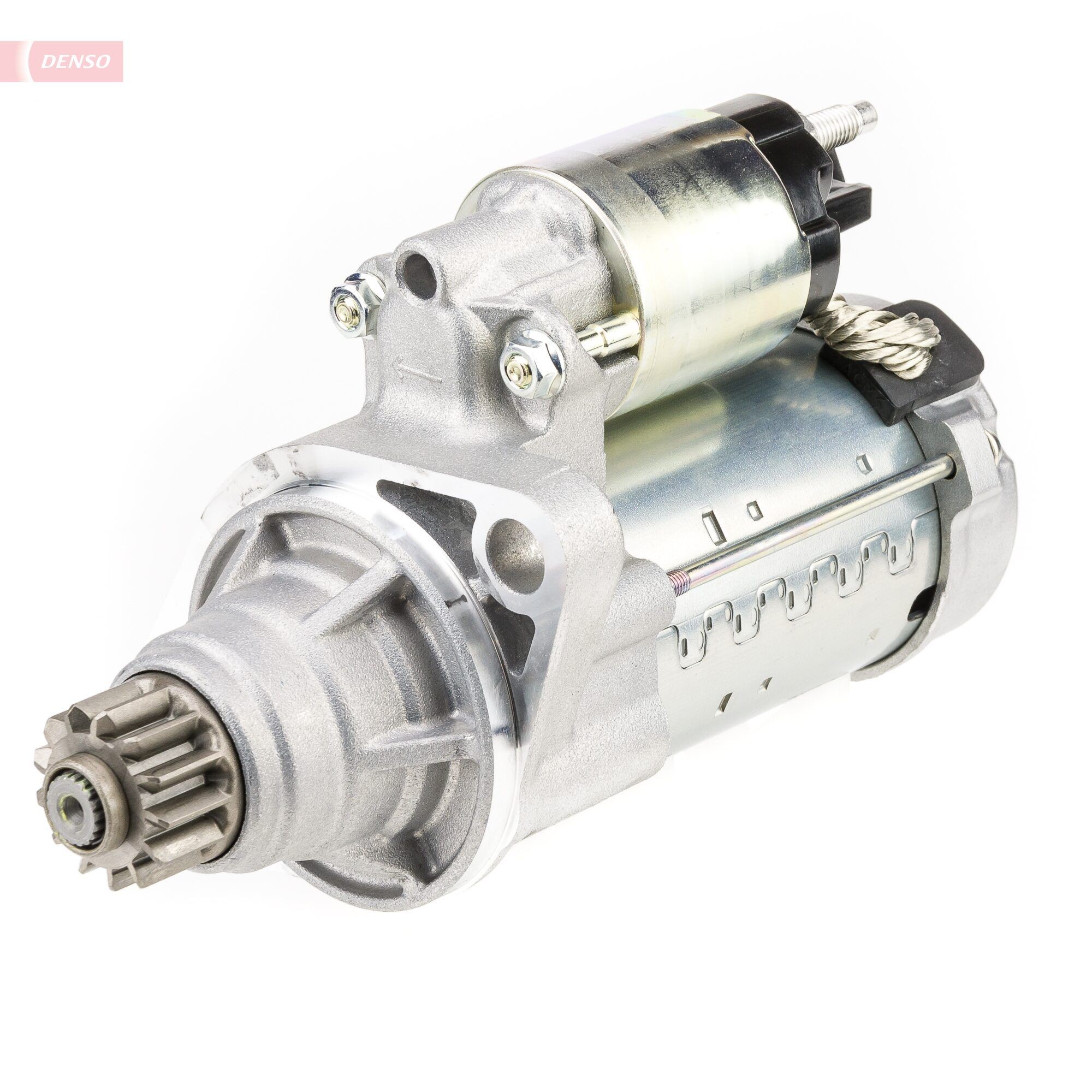 Startmotor DENSO DSN1465 DENSO DSN1465 Startmotor SEAT IBIZA 2019