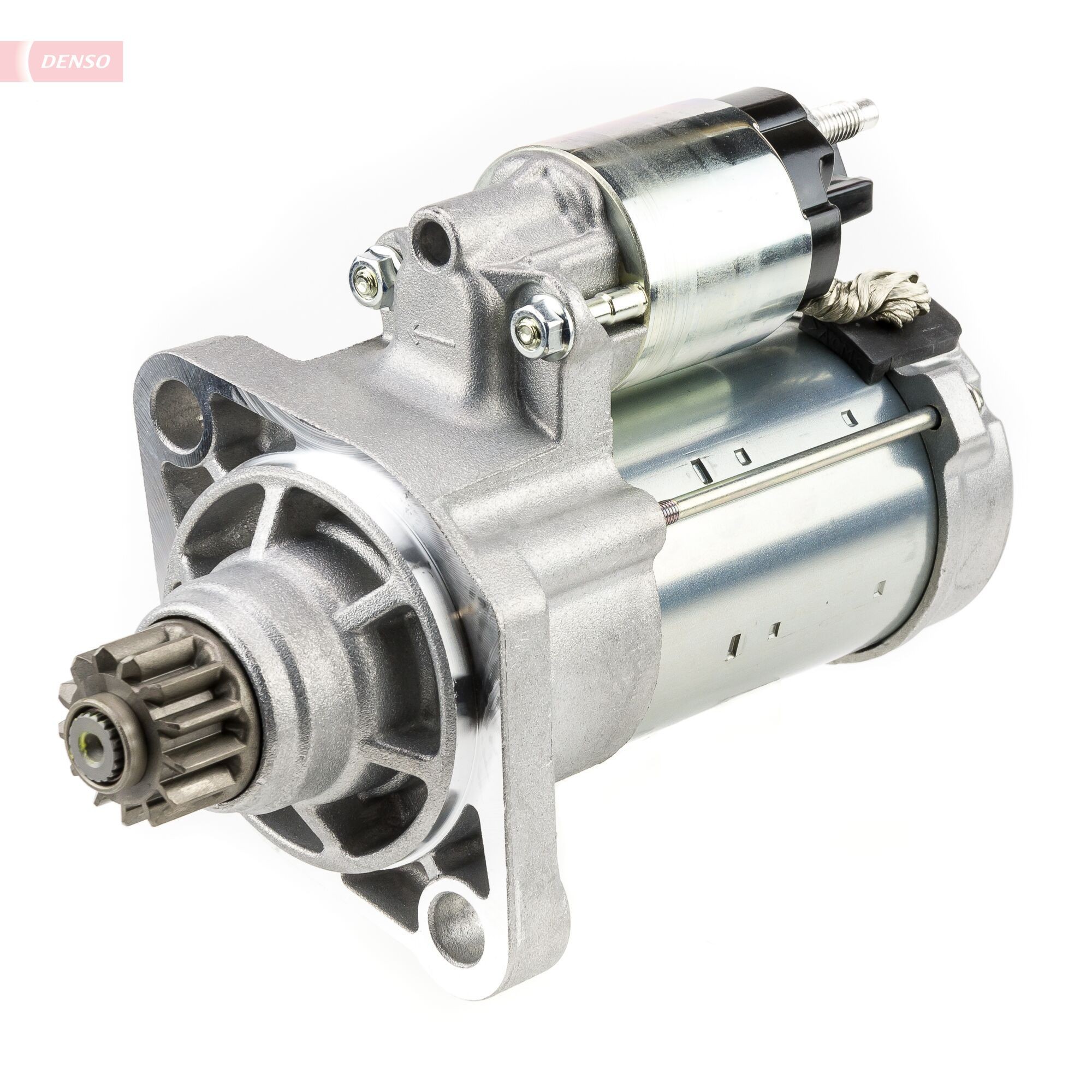 DENSO Motorino avviamento DSN1466 DSN1466 Motore di avviamento DENSO Seat