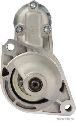 HERTH+BUSS ELPARTS Démarreur 42024530 Mercedes-Benz VANEO Starter HERTH+BUSS ELPARTS 42024530