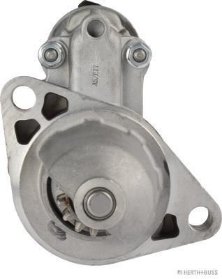 HERTH+BUSS ELPARTS 42024550 Starteris HERTH+BUSS ELPARTS 42024550 Starteris