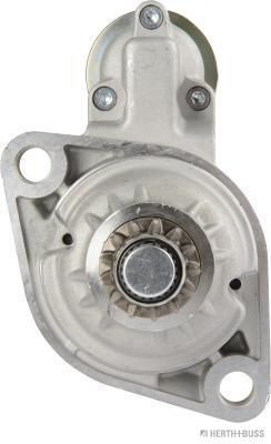 HERTH+BUSS ELPARTS Motor de arranque 42025110 42025110 Motor de arranque AUDI Q5 HERTH+BUSS ELPARTS