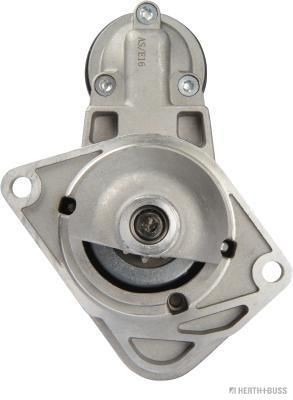 HERTH+BUSS ELPARTS Starter 42025210 Starter HERTH+BUSS ELPARTS CHEVROLET 42025210