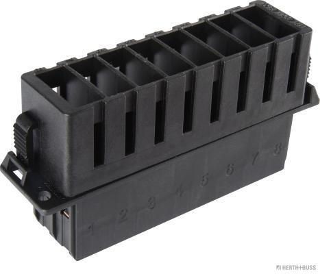 HERTH+BUSS ELPARTS Sikringsboks 50300032 HERTH+BUSS ELPARTS Sikringsboks og holder 50300032 erfaring
