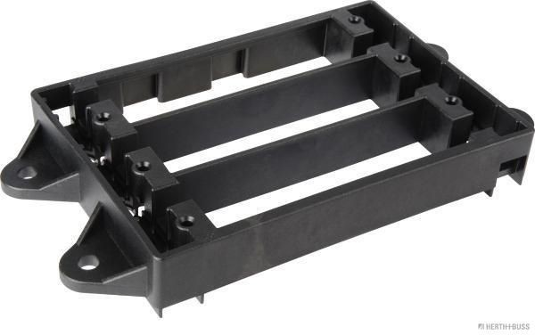 HERTH+BUSS ELPARTS Holder, sikringsboks 50300043 HERTH+BUSS ELPARTS Sikringsboks og holder 50300043 erfaring
