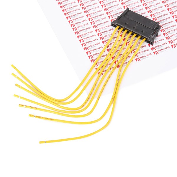 HERTH+BUSS ELPARTS Kit riparazione cavi, Luce posteriore 51277289 51277289 HERTH+BUSS ELPARTS Componenti luce posteriore Volkswagen prezzo