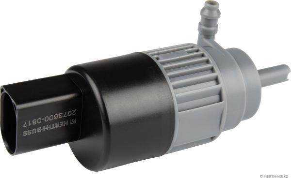 HERTH+BUSS ELPARTS Pompe lave phare 65451065 Pompe lave projecteur avant HERTH+BUSS ELPARTS TT 65451065 pas cher