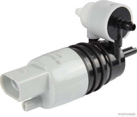 HERTH+BUSS ELPARTS Vandpumpe, rudevisker / vasker 65451068 65451068 Viskerpumpe MERCEDES-BENZ E-klasse HERTH+BUSS ELPARTS