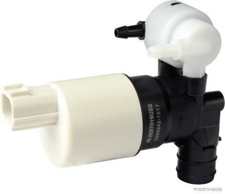 HERTH+BUSS ELPARTS Spylepumpe 65451069 65451069 HERTH+BUSS ELPARTS Vinduspylermotor Peugeot billige