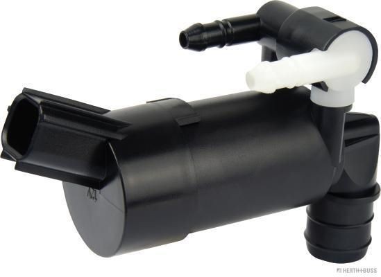 HERTH+BUSS ELPARTS Spylepumpe 65451071 Vinduspylermotor HERTH+BUSS ELPARTS KUGA 65451071 billige