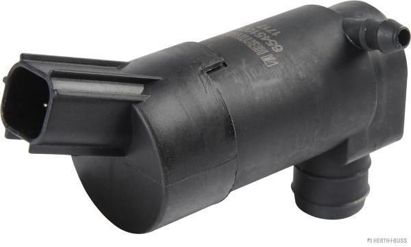 HERTH+BUSS ELPARTS Pompa acqua lavaggio, Pulizia cristalli 65451079 65451079 costo Pompa tergicristalli BMW X1 HERTH+BUSS ELPARTS