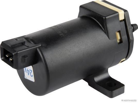 HERTH+BUSS ELPARTS Reinigingsvloeistofpomp, ruitenreiniging 65451080 Ruitensproeierpomp HERTH+BUSS ELPARTS AYGO 65451080 goedkoop