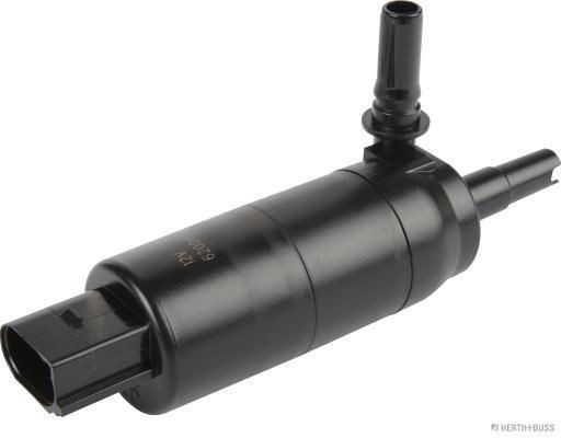 HERTH+BUSS ELPARTS Pompe lave phare 65451081 Pompe lave projecteur avant HERTH+BUSS ELPARTS STREAM 65451081 pas cher