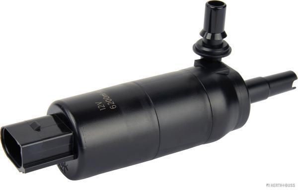 HERTH+BUSS ELPARTS Klaasipesuvee pump, tulepesur 65451084 65451084 Klaasipesuvee pump, tulepesur VOLVO 480 E HERTH+BUSS ELPARTS