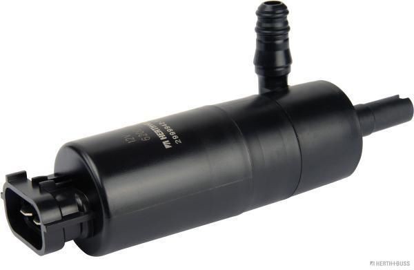 HERTH+BUSS ELPARTS Spolvätskepump, huvudstrålkastare 65451085 65451085 HERTH+BUSS ELPARTS spolvätskepump, huvudstrålkastare Land Rover FREELANDER