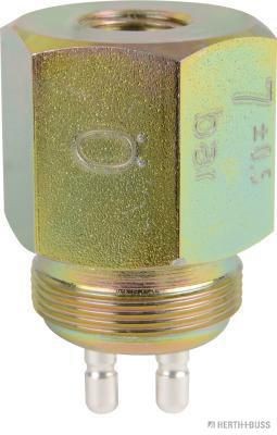 HERTH+BUSS ELPARTS Bremsdrucksensor 70495141 70495141 Druckschalter, Bremshydraulik MITSUBISHI COLT HERTH+BUSS ELPARTS kaufen