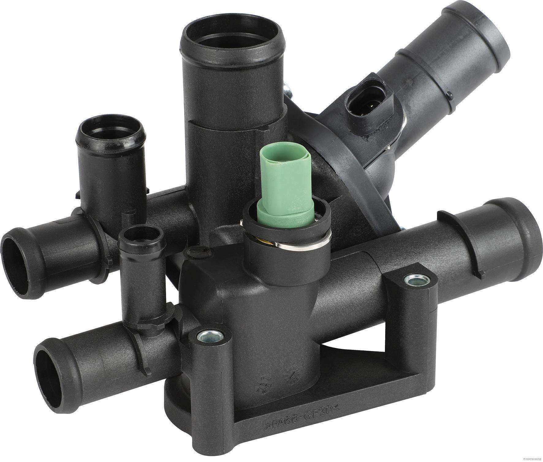 HERTH+BUSS ELPARTS Thermostat d'eau 70511007 Mercedes-Benz SPRINTER Thermostat liquide de refroidissement HERTH+BUSS ELPARTS 70511007