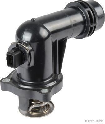 HERTH+BUSS ELPARTS Termostaatti, jäähdytysneste 70511014 BMW Termostaatti HERTH+BUSS ELPARTS 70511014