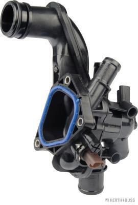 HERTH+BUSS ELPARTS Thermostat d'eau 70511025 Thermostat liquide de refroidissement HERTH+BUSS ELPARTS SPRINTER 70511025 pas cher