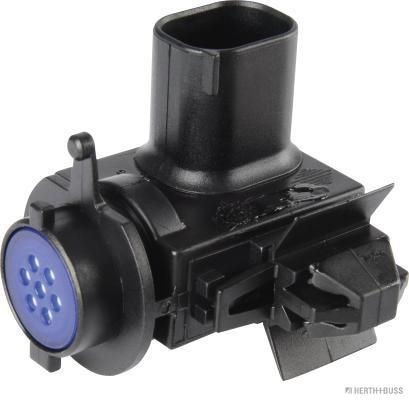 HERTH+BUSS ELPARTS Sensor, luftkvalitet 70604001 Sensor, luftkvalitet SKODA HERTH+BUSS ELPARTS 70604001