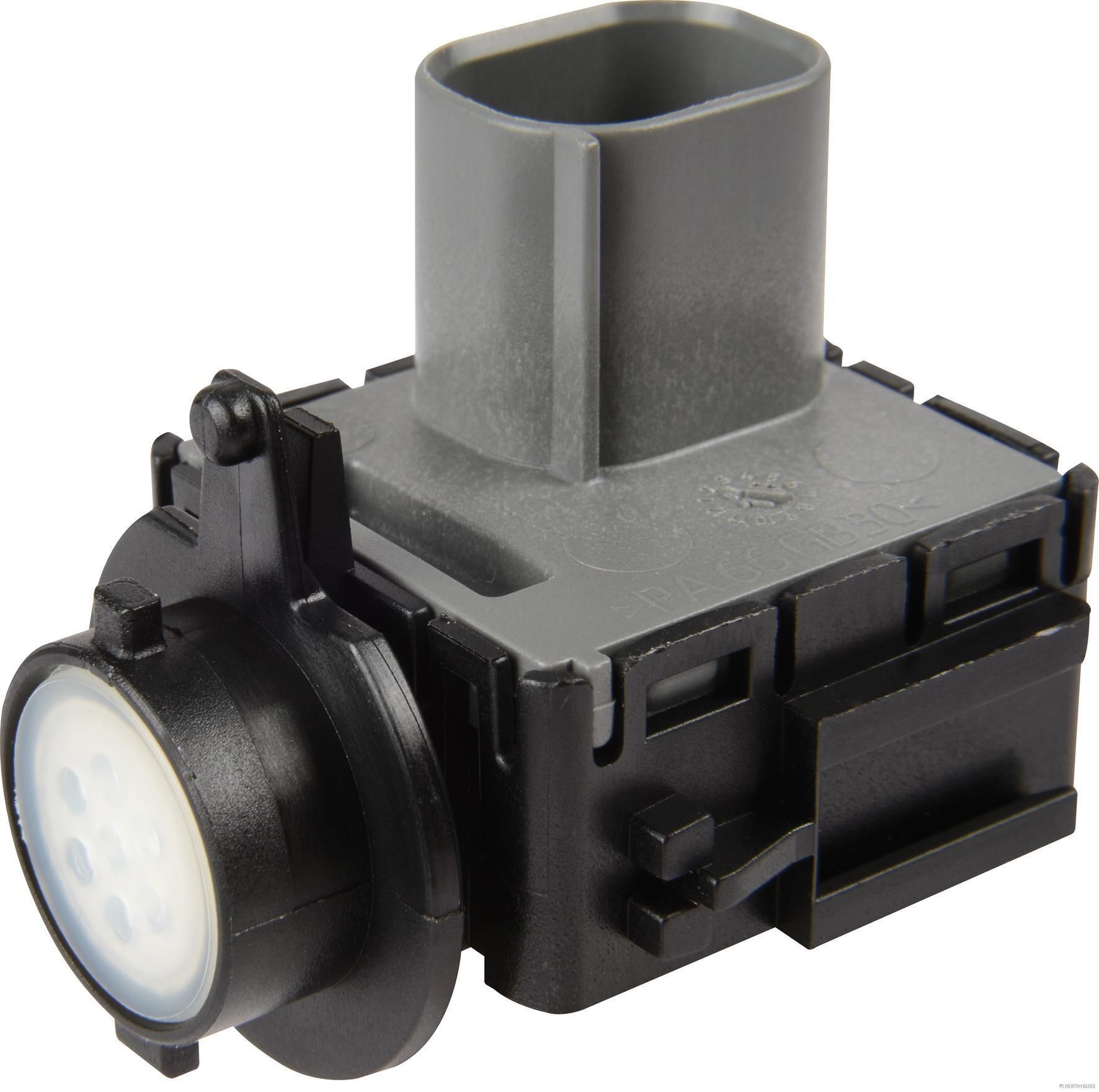 HERTH+BUSS ELPARTS Sensor, luftkvalitet 70604002 Sensor, luftkvalitet HERTH+BUSS ELPARTS SKODA 70604002