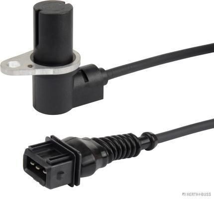 HERTH+BUSS ELPARTS Krumtapsføler 70610107 70610107 Krumtap sensor VOLVO V50 HERTH+BUSS ELPARTS