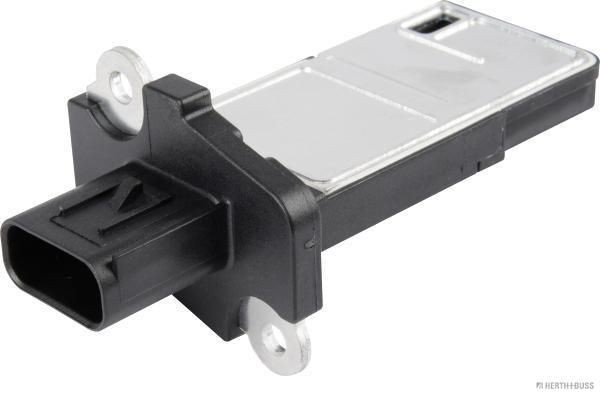 HERTH+BUSS ELPARTS Débitmètre d'air 70640307 70640307 Débitmètre FIAT QUBO HERTH+BUSS ELPARTS