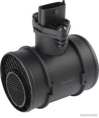 HERTH+BUSS ELPARTS Luchtmassameter (LMM) 70640407 MAF HERTH+BUSS ELPARTS CORSA 70640407 goedkoop