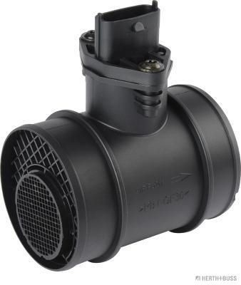 HERTH+BUSS ELPARTS Õhumassimõõtja 70640408 70640408 Õhulugeja HERTH+BUSS ELPARTS OPEL CORSA