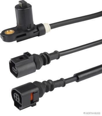 HERTH+BUSS ELPARTS Andur, rattapöörete arv 70660323 ABS andur HERTH+BUSS ELPARTS TOURAN 70660323 odav