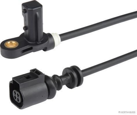 HERTH+BUSS ELPARTS Andur, rattapöörete arv 70660327 ABS andur HERTH+BUSS ELPARTS TOURAN 70660327 odav