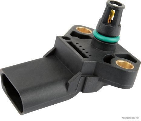 HERTH+BUSS ELPARTS Sensor, ladetryk 70670010 MAP sensor HERTH+BUSS ELPARTS CORDOBA 70670010 billig