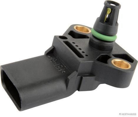 HERTH+BUSS ELPARTS Sensor, pressão de sobrealimentação 70670013 HERTH+BUSS ELPARTS Sensor pressão colector de admissão 70670013 avaliação