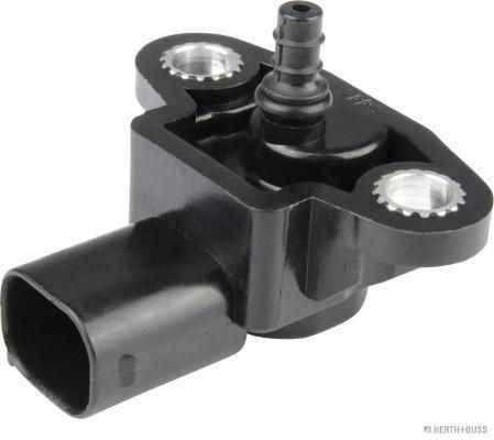 HERTH+BUSS ELPARTS Sensor, boost pressure 70670200 MERCEDES-BENZ CLS HERTH+BUSS ELPARTS boost pressure sensor 70670200