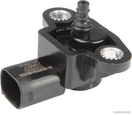 HERTH+BUSS ELPARTS Sensor, pressão de sobrealimentação 70670201 HERTH+BUSS ELPARTS 70670201 Sensor de pressão do turbo Smart 451 baratos