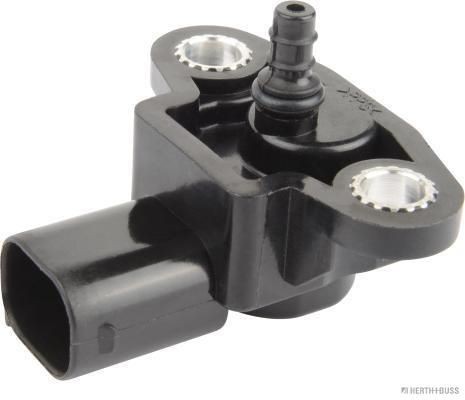 HERTH+BUSS ELPARTS Sensor, boost pressure 70670202 Mercedes CLS HERTH+BUSS ELPARTS boost pressure sensor 70670202