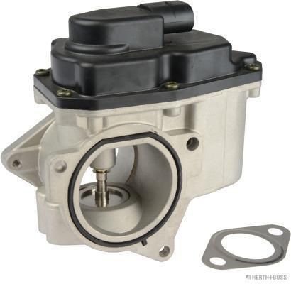 HERTH+BUSS ELPARTS EGR-klapp 70671005 EGR klapp HERTH+BUSS ELPARTS Ford MONDEO 70671005