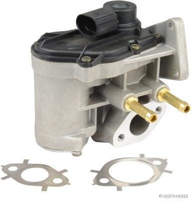 HERTH+BUSS ELPARTS Venttiili, pakokaasun kierrätys 70671017 70671017 HERTH+BUSS ELPARTS Egr venttiili SKODA ROOMSTER