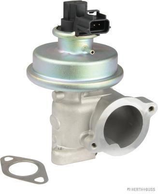 HERTH+BUSS ELPARTS Vanne EGR 70671301 Soupape EGR HERTH+BUSS ELPARTS FOCUS 70671301 pas cher
