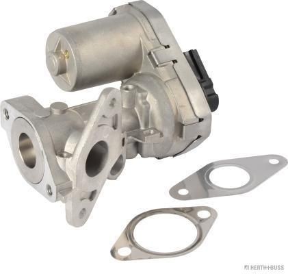 HERTH+BUSS ELPARTS AGR - Ventil 70671502 70671502 EGR ventil FORD S-MAX HERTH+BUSS ELPARTS