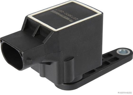 HERTH+BUSS ELPARTS Sensor, Xenon light (headlight range adjustment) 70699170 Ford KUGA HERTH+BUSS ELPARTS xenon light 70699170
