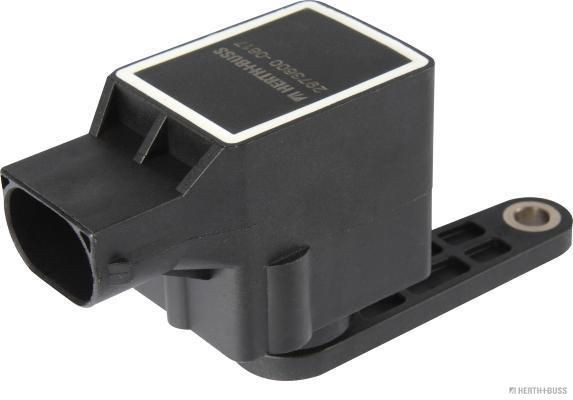 HERTH+BUSS ELPARTS Sensor, Xenon light (headlight range adjustment) 70699171 Ford KUGA HERTH+BUSS ELPARTS xenon light 70699171