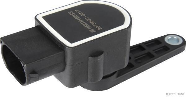 HERTH+BUSS ELPARTS Sensor, Xenonlicht (lichtstraalregeling) 70699173 Xenonlicht HERTH+BUSS ELPARTS SLK 70699173 goedkoop