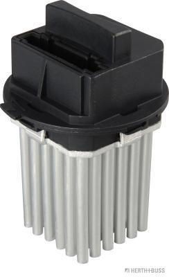 HERTH+BUSS ELPARTS Vadības bloks, Apsilde / Ventilācija 75614289 Vadības bloks apsilde ventilācija HERTH+BUSS ELPARTS CLS 75614289 lēti