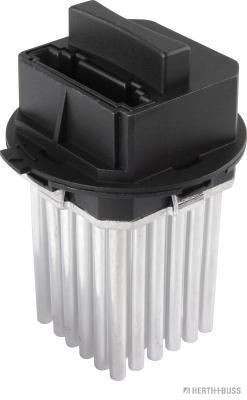 HERTH+BUSS ELPARTS Styreapparat, oppvarming / ventilasjon 75614291 HERTH+BUSS ELPARTS 75614291 Kontrollenhet varme ventilasjon Mercedes W168 billige