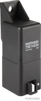 HERTH+BUSS ELPARTS Centralina, Tempo incandescenza 75614334 75614334 Centralina candelette HERTH+BUSS ELPARTS BMW Serie 2 costo
