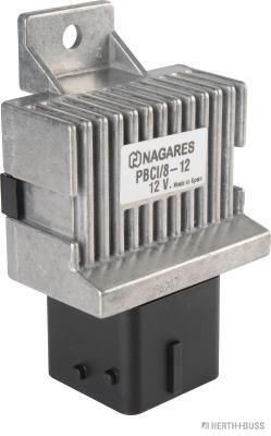 HERTH+BUSS ELPARTS Hehkurele 75614344 75614344 HERTH+BUSS ELPARTS Hehkurele Renault KANGOO hinta